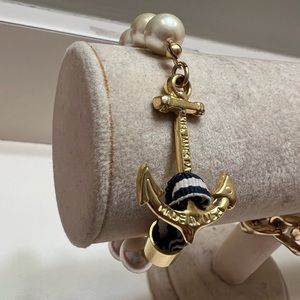 Kiel James Patrick- Anchor Atlantic Bracelet